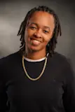 Tish Jones