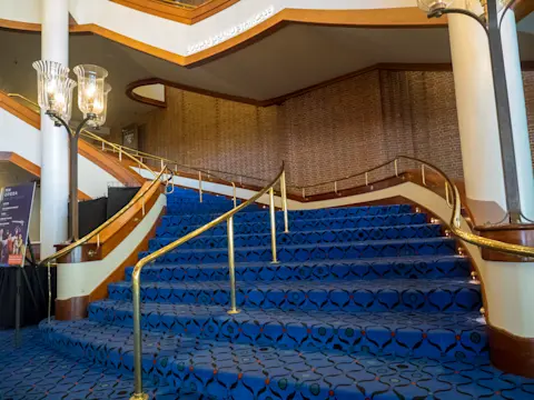 Grand Staircase