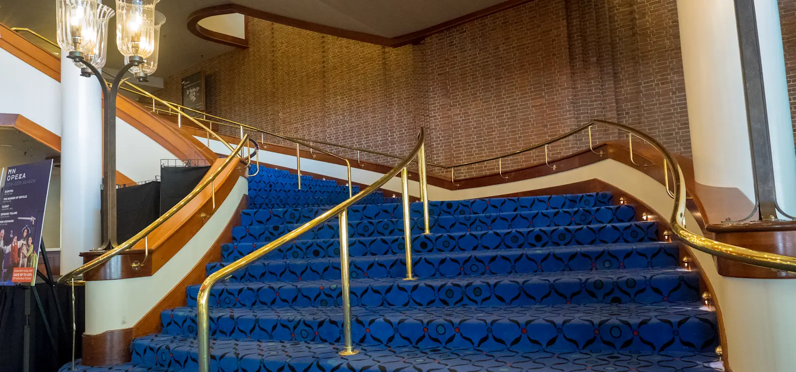 Grand Staircase