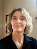 Nikki Glaser, Director of Executive and Board Operations