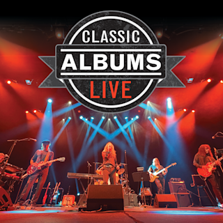 Classic Albums Live performs: Led Zeppelin II