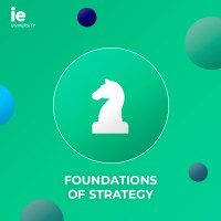 Foundations of Strategy Course