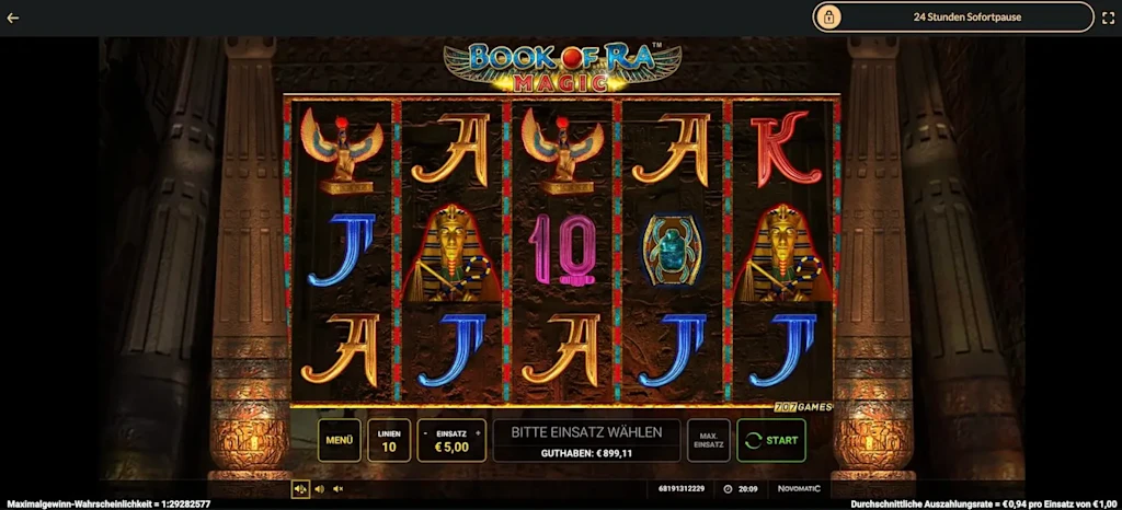 book-of-ra-magic-tricks