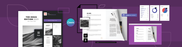 How to Create a Flipbook in Canva icon