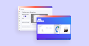 Learn how fullscreen sharing replicates the experience of print but in an even better way. With this feature, you can provide a better customer experience (CX) and increase engagement with your content.