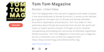 Gain Issuu Followers