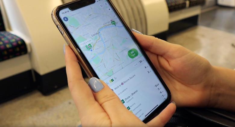 Citymapper