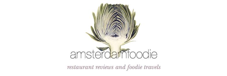 Amsterdam foodie