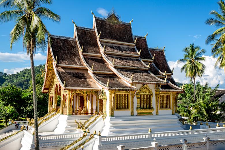 Royal Palace Museum
