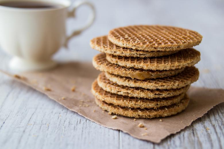 Stroopwafels
