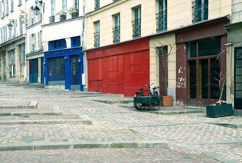 Jewish-quarter