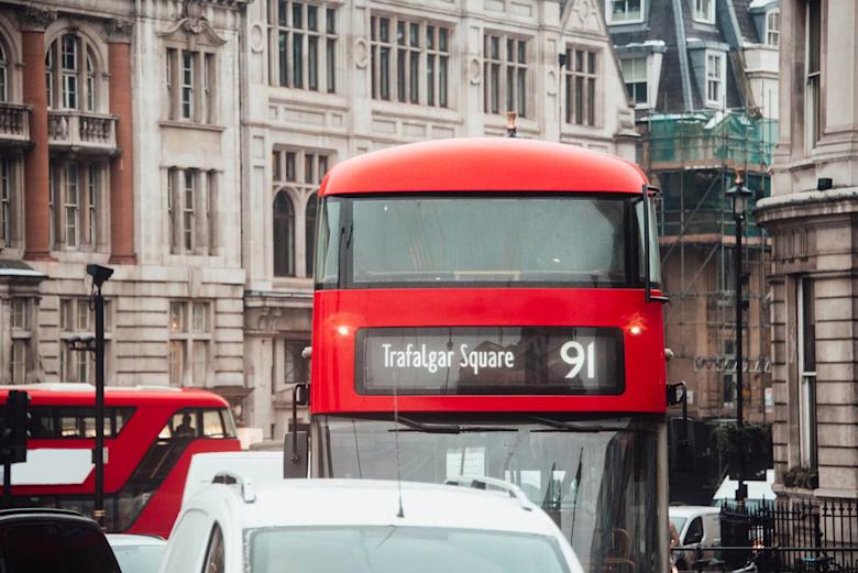 London-buses