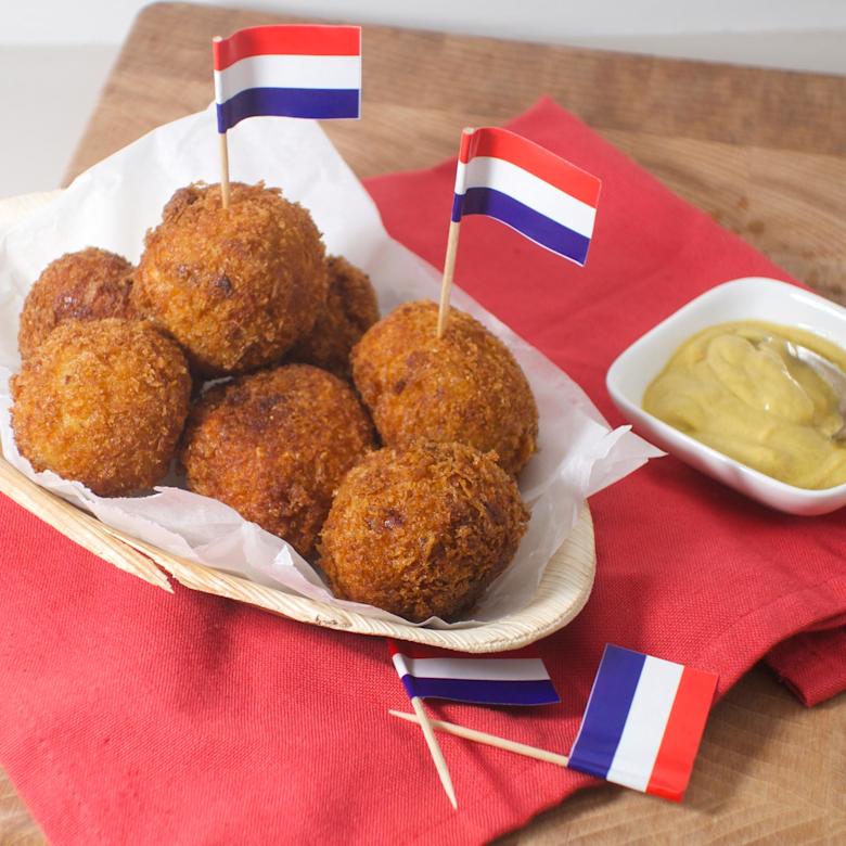 Bitterballen