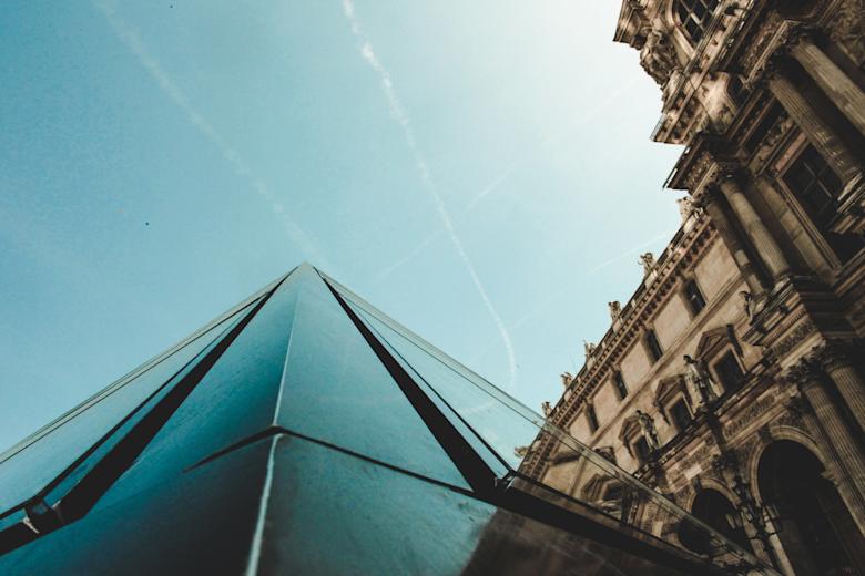 Louvre