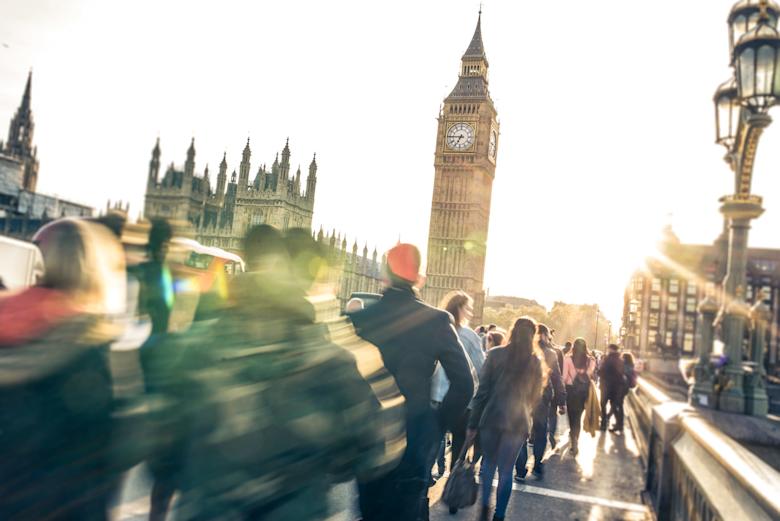 Walking-around-London