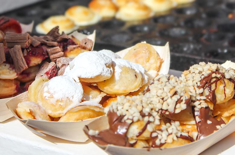 Dutch Pancakes