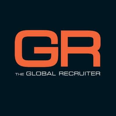 Logo for The Global Recruiter