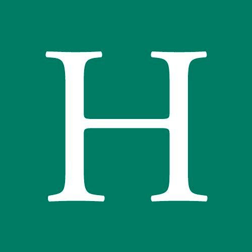 Logo for Huffington Post