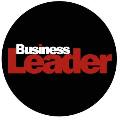 Logo for Business Leader