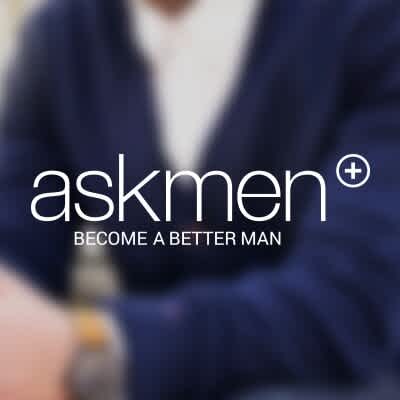 Logo for askmen