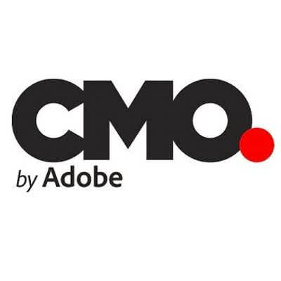 Logo for CMO