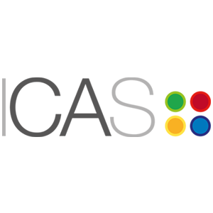 Logo for ICAs