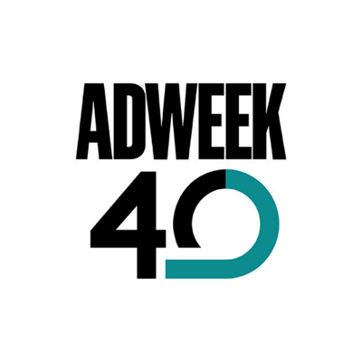Logo for AdWeek