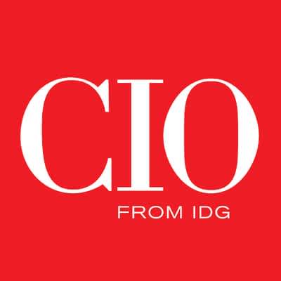 Logo for CIO