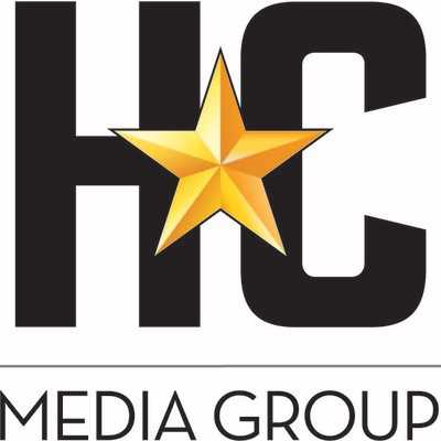 Logo for Houston Chronicle