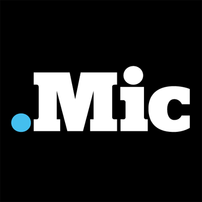 Logo for Mic