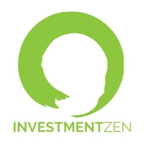 Logo for Investment Zen