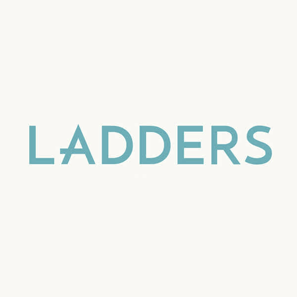 Logo for The Ladders