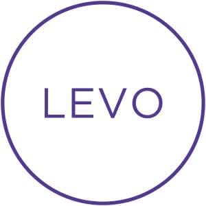 Logo for Levo League