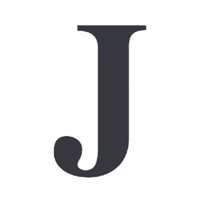 Logo for the Journal News