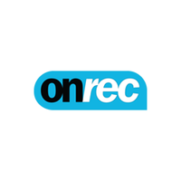 Logo for Onrec