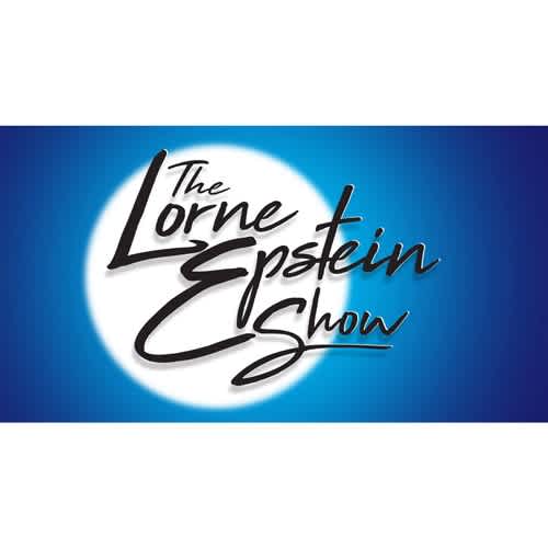 Logo for The Lorne Epstein Show