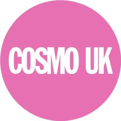 Logo for Cosmo UK