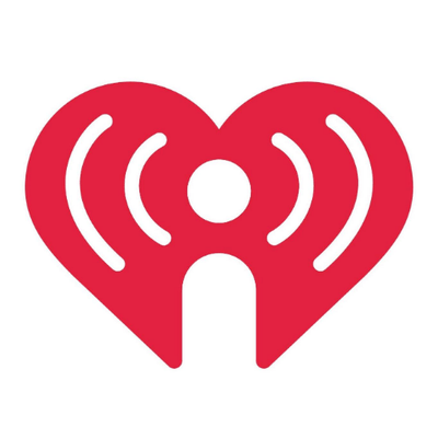 Logo for iHeartRadio