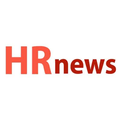 Logo for HR News