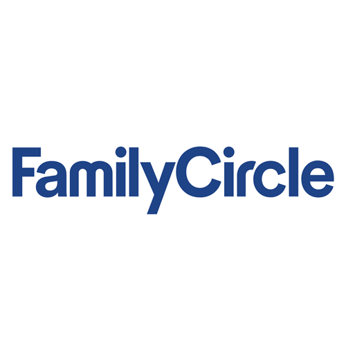 Logo for Family Circle