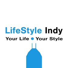 Logo for Indy Radio