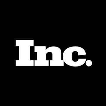 Logo for Inc.