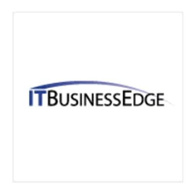 Logo for IT Business Edge