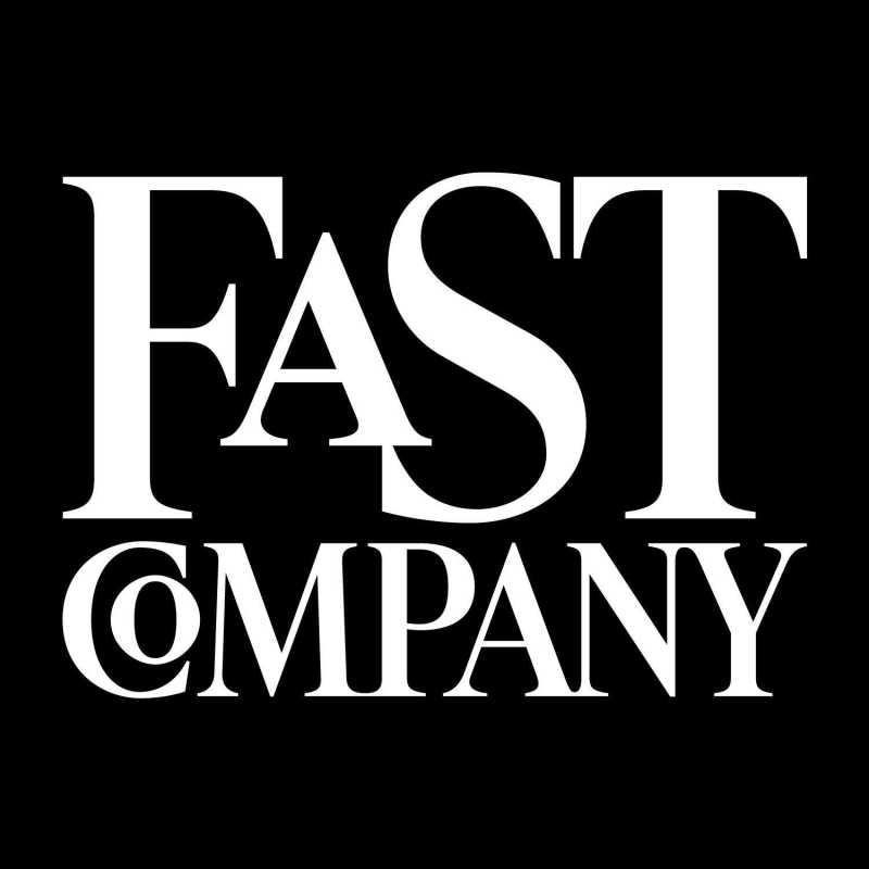 Logo for Fast Company
