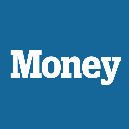 Logo for Money