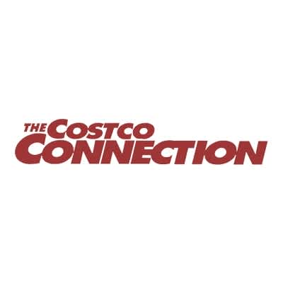 Logo for Costco