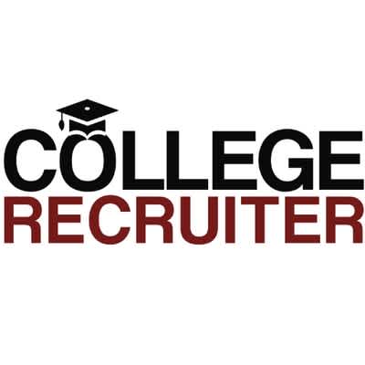Logo for College Recruiter