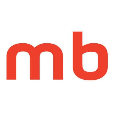 Logo for Media Bistro