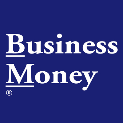 Business Money logo