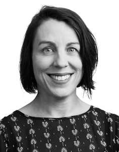 rebecca pendrill